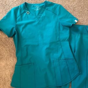 Cherokee Infinity Scrubs